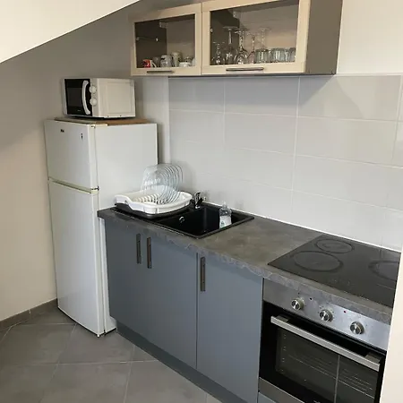 Floor Of A House F3 *